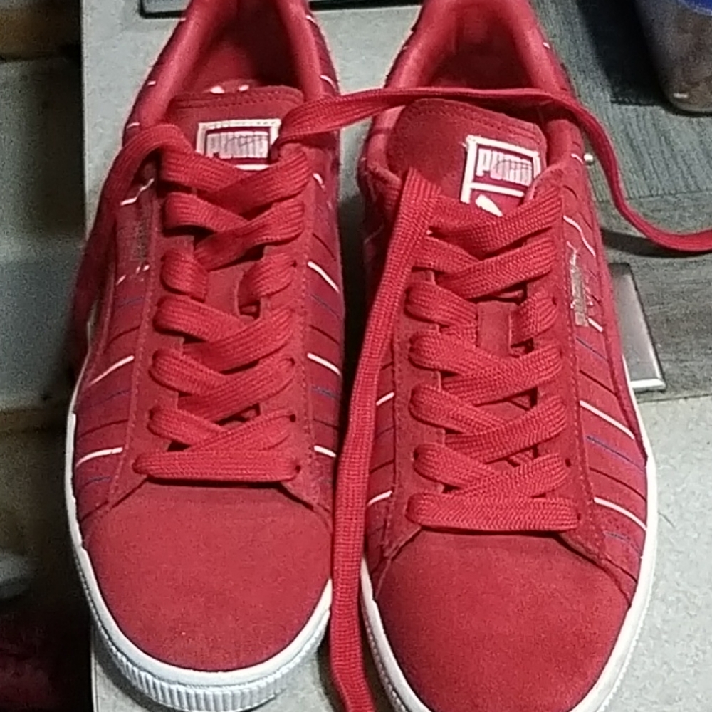 Pumas